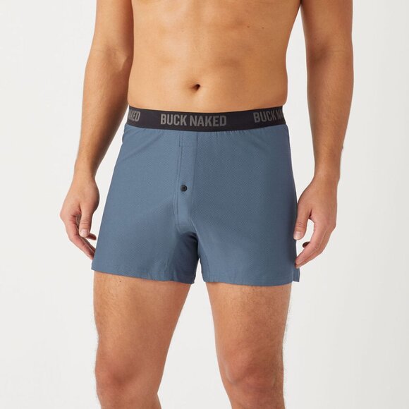 NEW Duluth Buck Naked Boxers (men's L) - Picture 2 of 9